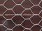 Hexagonal wire netting /chicken wire/ hexagonal wire mesh