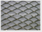 aluminum plate flattened expanded metal mesh