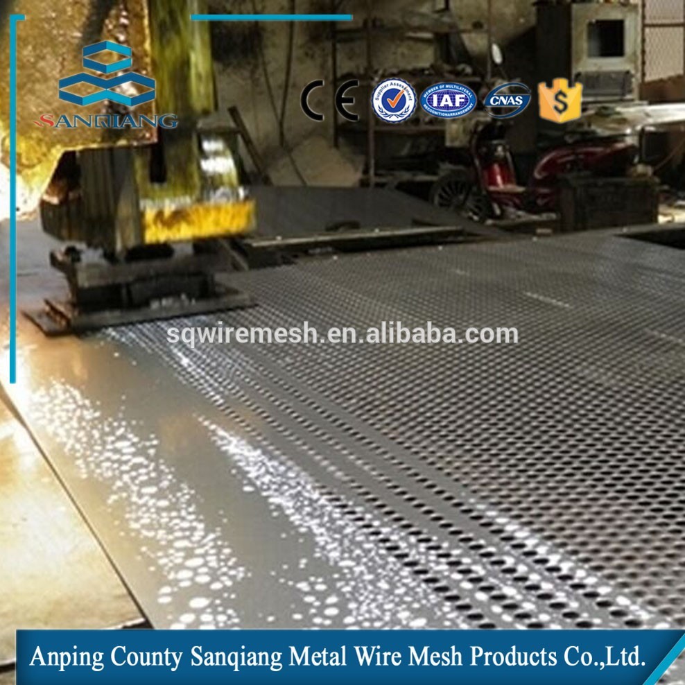perforated metal mesh for building good quality