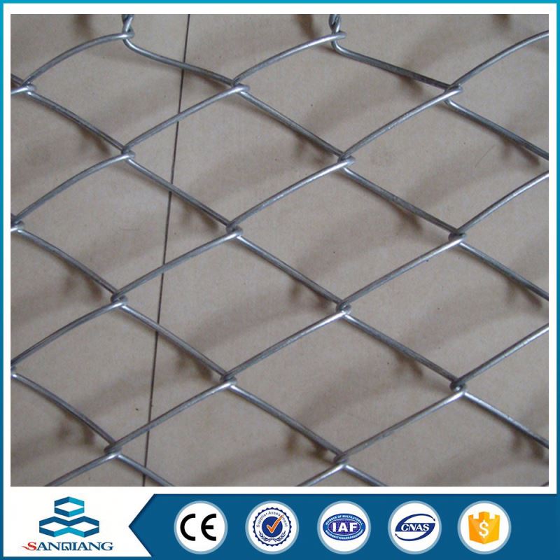china factory supplying electric galvanised temporary grassland field fence