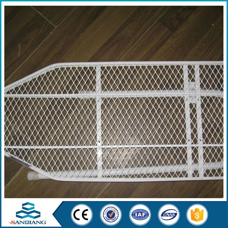 Big Production Ability expanded metal mesh suobo wire mesh export factory from china alibaba