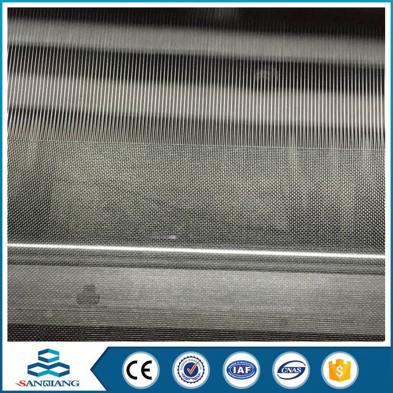 200 micron 304 stainless steel wire mesh filter mesh 50 micron
