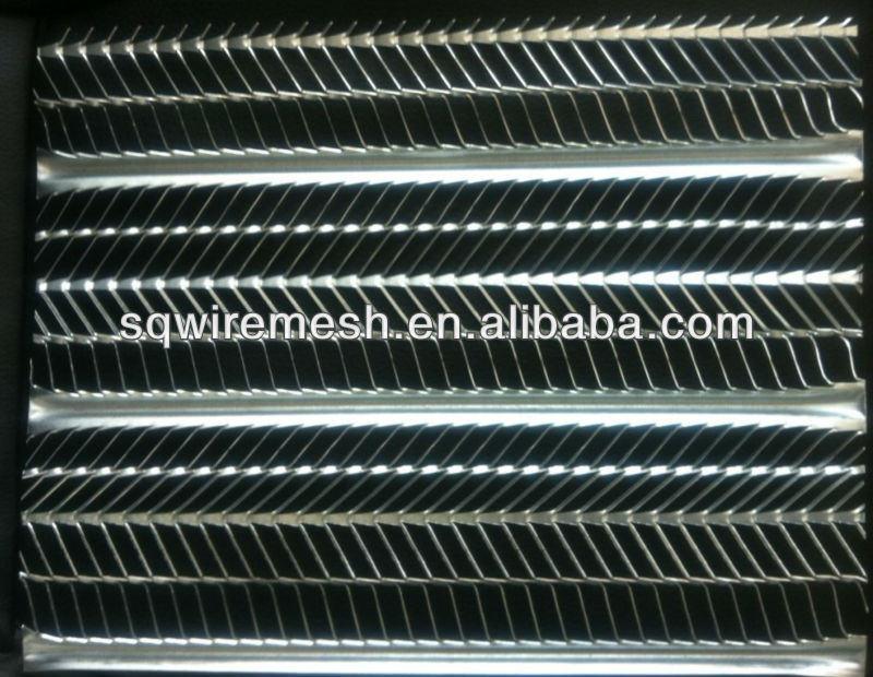 Expanded Rib Lath with high quality