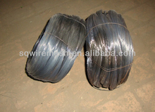 Anping Factory Black HS Wire