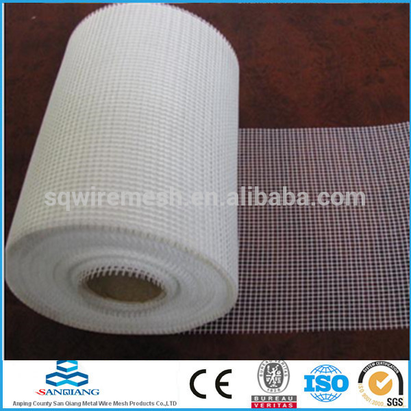 SQ- HIGH QUALITY stucco fiberglass mesh(manufacuturer)