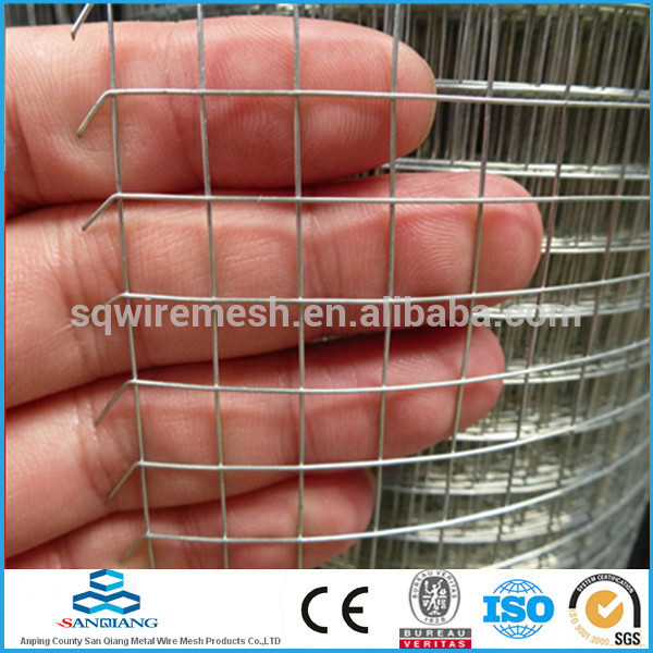 6x6 reinforcing welded wire mesh(Anping manufacture)