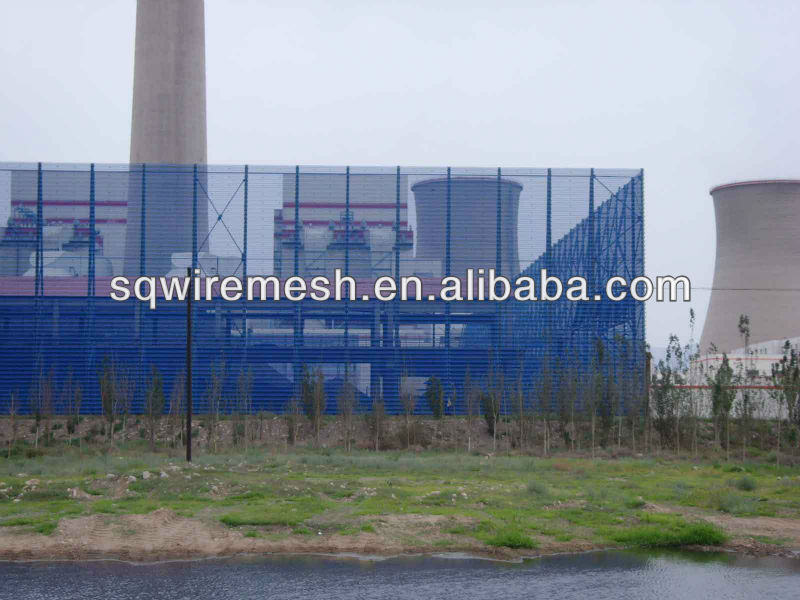 ISO wind fence (gold supplier)