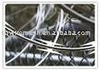 stainless steel razor wire