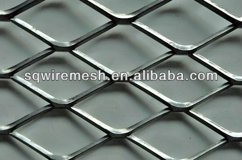 Stainless steel expanded metal lath&amp;expanded metal manufacturers