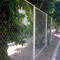 galvanized chain link fence for community