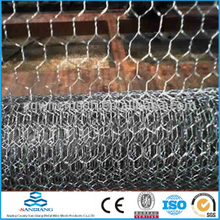 Anping stainless steel Hexagnal Wire Mesh