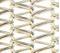 conveyer belt mesh/estazolam plate net/hold block mesh