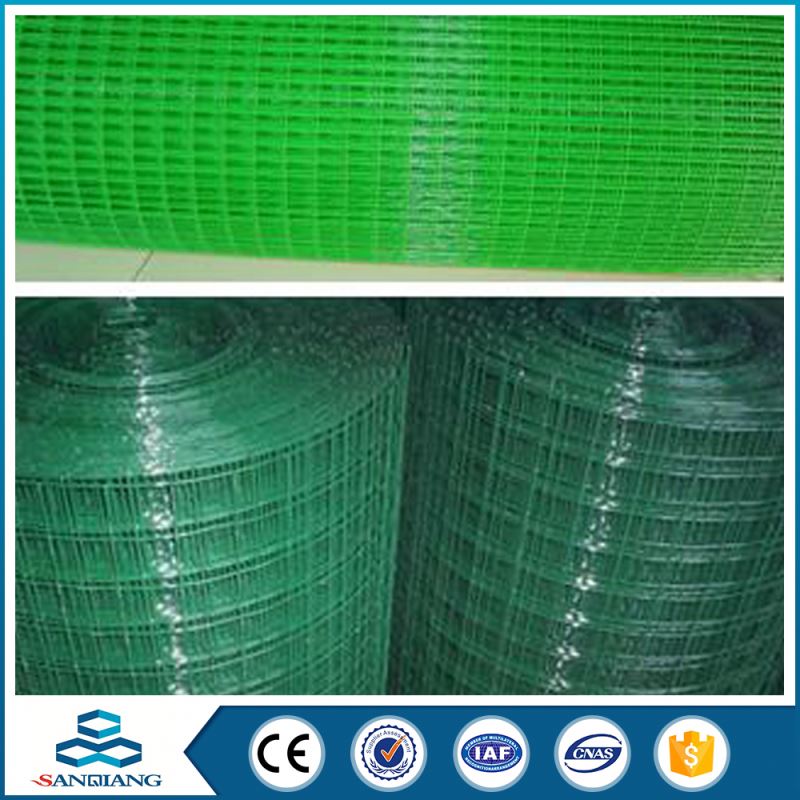 50*50 mesh size galvanized welded wire mesh panel product