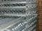 hot dipped galvanized flattened lowcarbonsteel scale hole expanded metal mesh