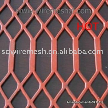 Decorative Expanded Metal