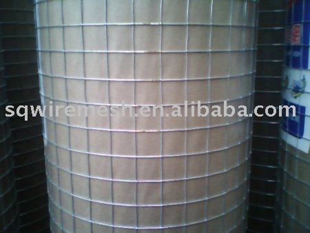 steel wire mesh