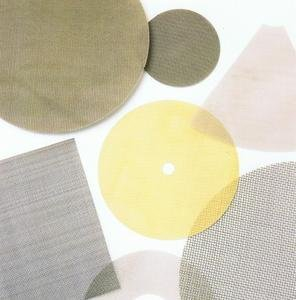 multilayer cut wire mesh