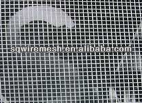 High quality Mild Steel Wire Mesh(factory)