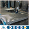 galvanized expanded aluminum metal mesh extrusion profiles