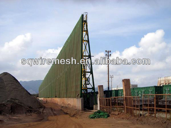 ISO wind fence binary type (gold supplier)