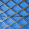 galvanized plate expanded metal fence
