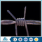 best quality galvanized iron security coils razor barbed wire