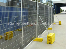 ISO 9001black aluminum fence