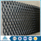 1.2mm stretched aluminum expanded metal mesh ceiling