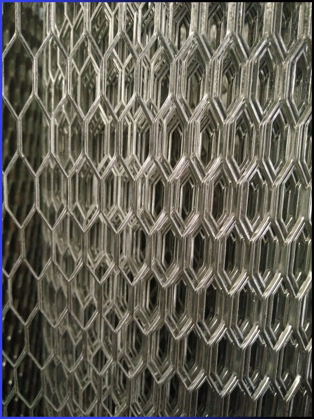 cheap aluminum expanded metal mesh for sale Buy Product on ANPING