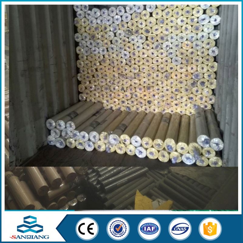 6*6 welded wire mesh panel used for industrial prices