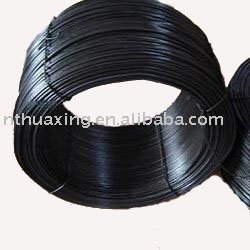 alloy spring steel wire