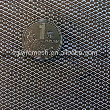 high quality fence mesh for window Anping factory manufacture