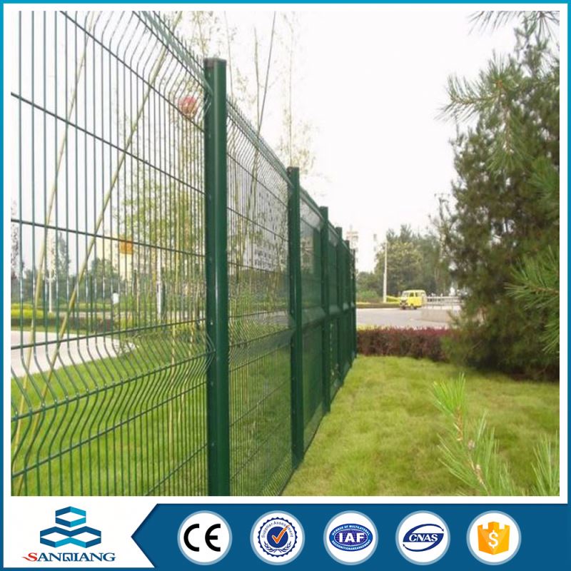 american style electric wire fence panels