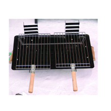 Barbecue Grill Mesh Set