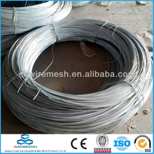 high quality galvanised low carbon iron wire and steel wire