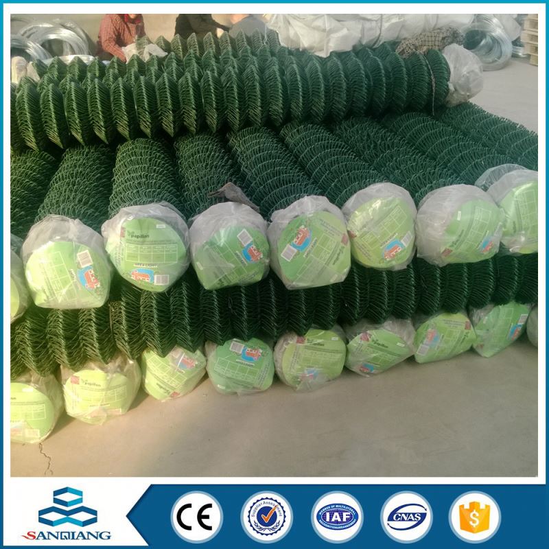 used chain link fence prices for farm animals installation