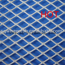 Powder Coated Expanded Metal sheet