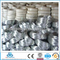 SQ zinc coached galvanized iron steel oval wire manufacturers