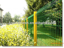 TUV Certification Welded Wire Mesh Fence, Wire Fencing (manufacturer)
