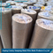 galvanized welded wire mesh roll high quality