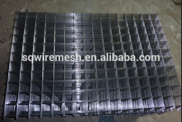 low price ,high quality pvc welded wire mesh