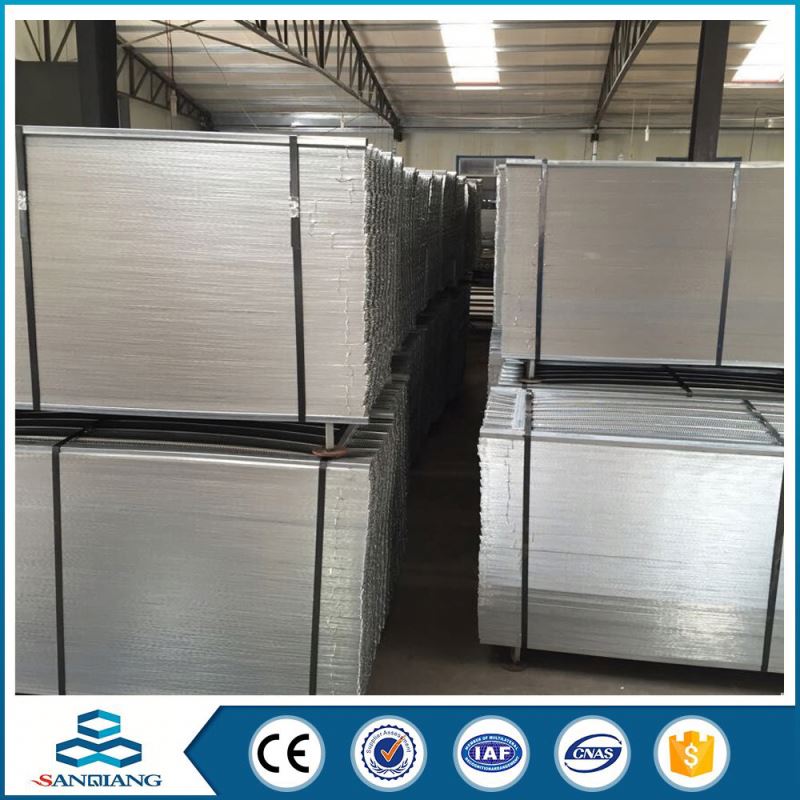 galvanized metal hy rib lath for construction material