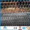 Electro before weaving Hexagnal Wire Mesh