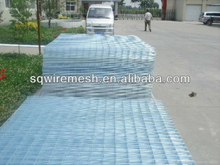 Hot-dipped Zinc Coated Welded Wire Mesh(manufacturer)