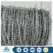 factory direct selling home depot cheap galvanized plastic pvc coated razor barbed wire