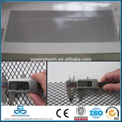 wire mesh for car
