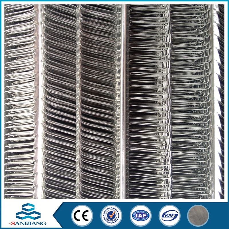 galvanized metal hy rib lath for construction material