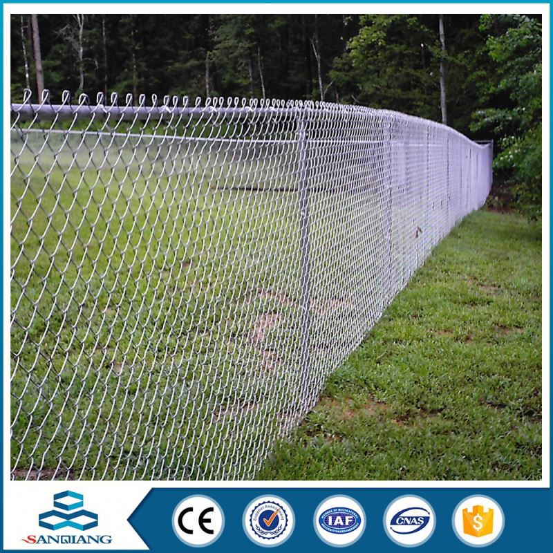 construction galvanized outdoor temporary brc boundary metal fence panels