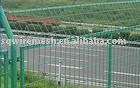 highway wire mesh fencing