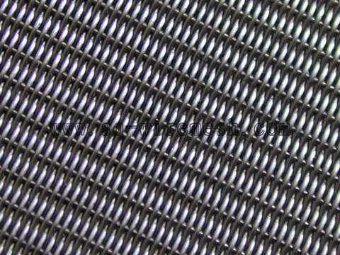 stainless steel filter screen